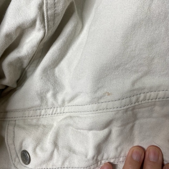 Michael Sloane New York Utility Project Men’s Size Large Jacket 90s Streetwear - Picture 3 of 12